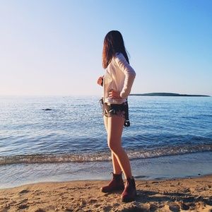 Meet your Posher, Kate